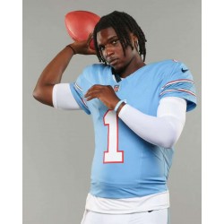 Der Draft ist vorbei, das Schlachtfeld beginnt; unter dem NFL-Trikot gibt es kein Zurück mehr. Der Draft ist vorbei, das Schlachtfeld beginnt; unter dem NFL-Trikot gibt es kein Zurück mehr.